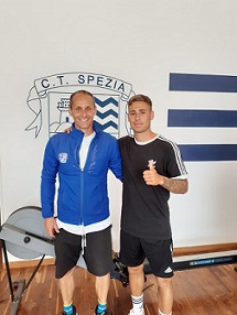 circolo tennis spezia