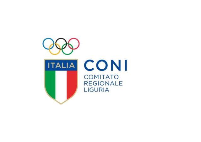 coni liguria
