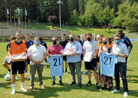 da sin Vicari Gosetti, Redolfi, Fabbri, Clotet, Dalla Valle e Sacco PH Nicer