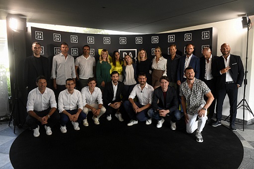 dazn