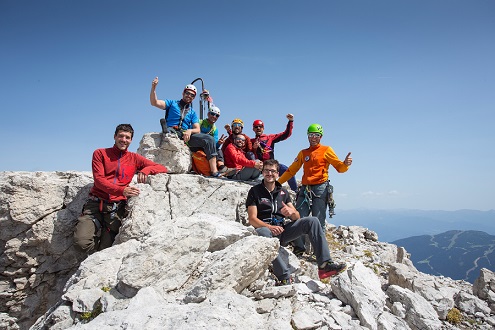 dolomiti paganella