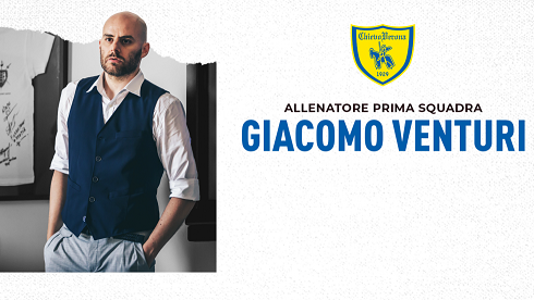 giacomo venturi