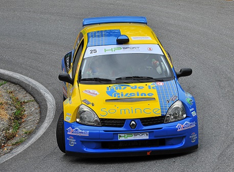 hp sport