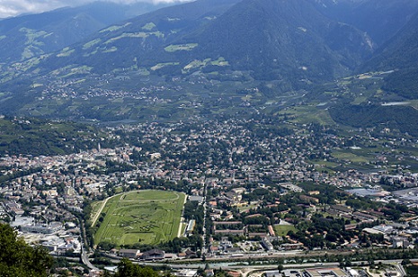 ippodromo merano