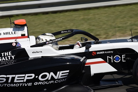 F1