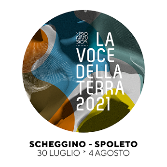 la voce della terra