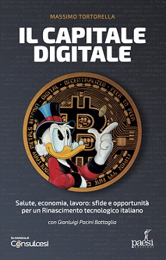 massimo tortorella