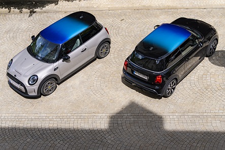 mini