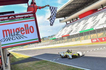 mugello cisp