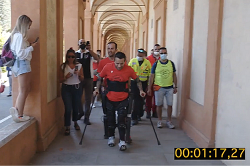 omar Bortolacelli Onlus Diversamente Disabili