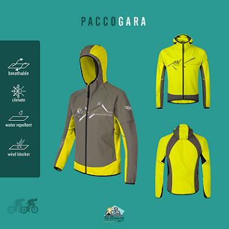 pacco gara