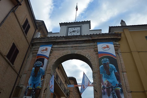 porta gf Scarponi