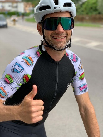 sandro valbonesi