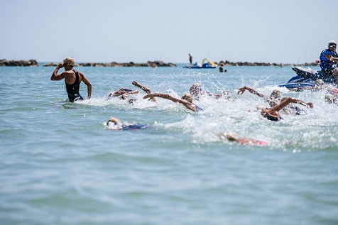 senigallia triathlon