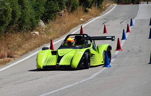 slalomtrulli2021 Puglisi