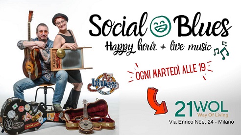 social blues
