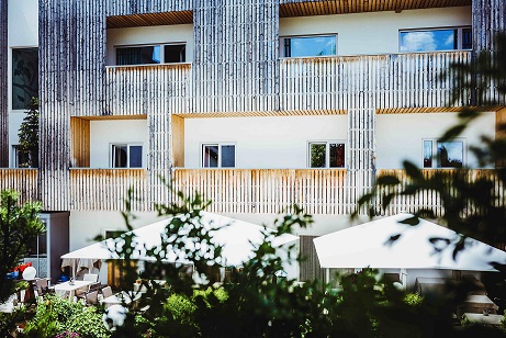 tanzer hotel