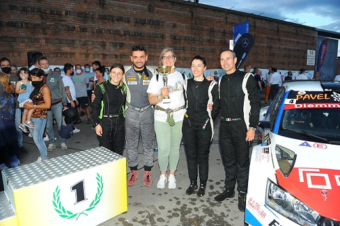 team Jolly Racing Team