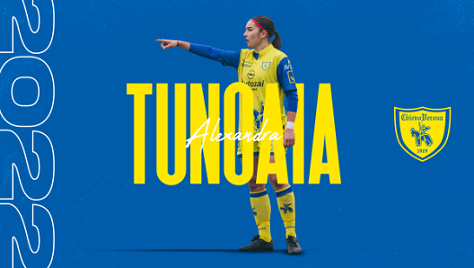 tunoaia-Chievo Fem