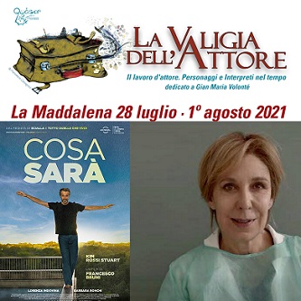 valigia attore