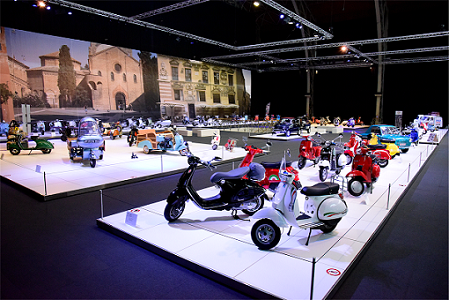 vespa