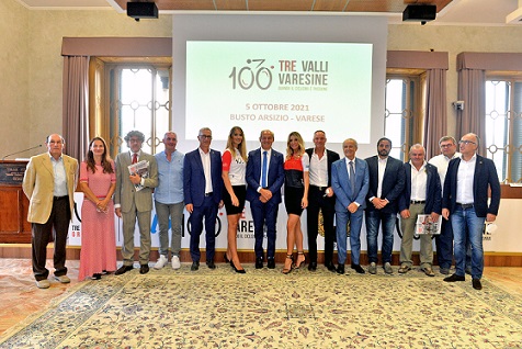 villa ponti binda