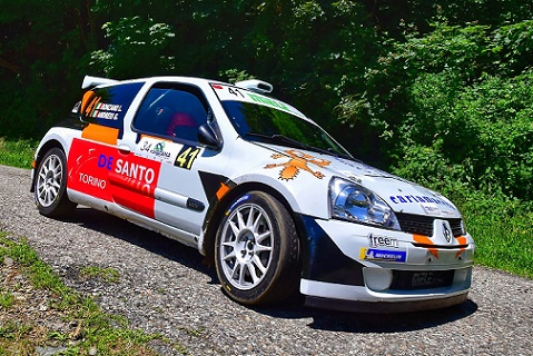 vm motor team ronzano andreis