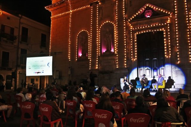 1 serata