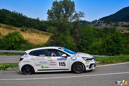 2021_De Paoli - Salsomaggiore - ph Magnano