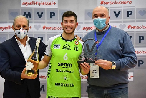 Agnelli Tipiesse