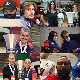 Agnelli Tipiesse Agnelli Tipiesse