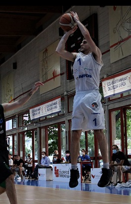 Alessio Bolis Tarros Spezia