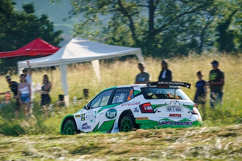 Andrea Carella © Fabrizio Buraglio