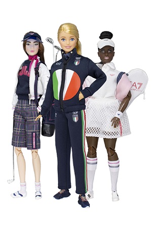 Barbie-Armani-Gruppo
