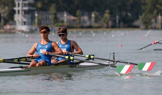 Canottaggio