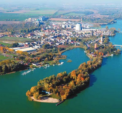 Canottaggio - Kruszwica, Europei Under 23