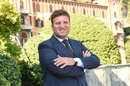 Carmine Esposito