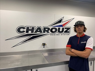 Charouz Racing Charouz Racing