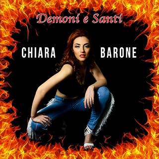 Chiara Barone