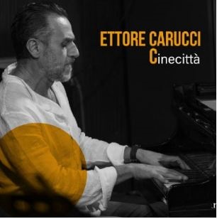 Cinecittà Ettore Carucci
