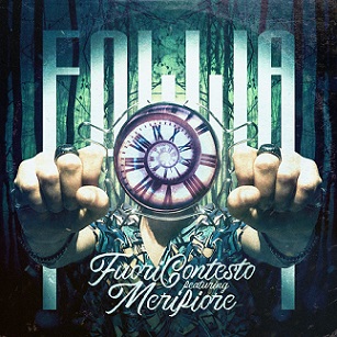 Copertina singolo Follia Ft Merifiore