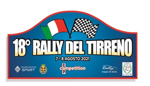 Rally del Tirreno