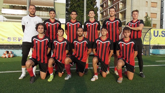 Don Bosco Spezia