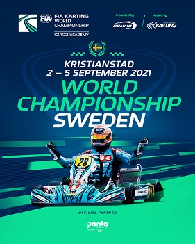 FIA Karting Championship FIA Karting Championship