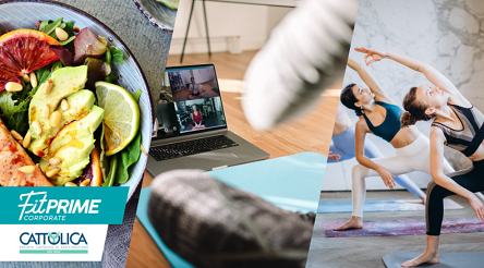 Fitprime Corporate