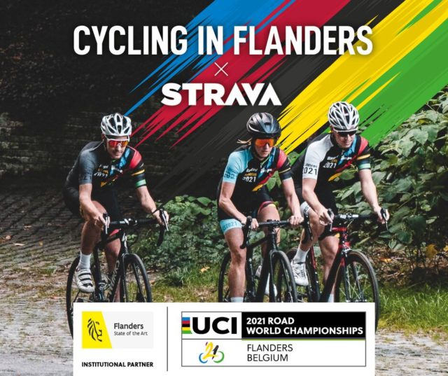 Flanders Challange Flanders Challange