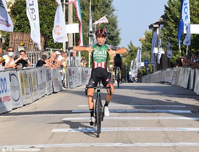 GP Capodarco 16082021 arrivo Raccani