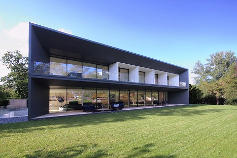 Geneva Villa