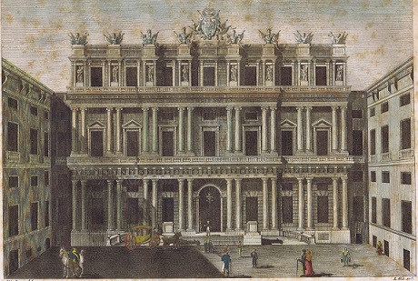 Genova