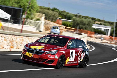 Gretaracing by Xeo Gretaracing by Xeo